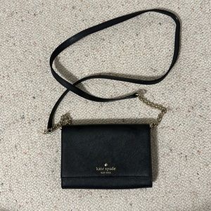 Kate spade crossbody